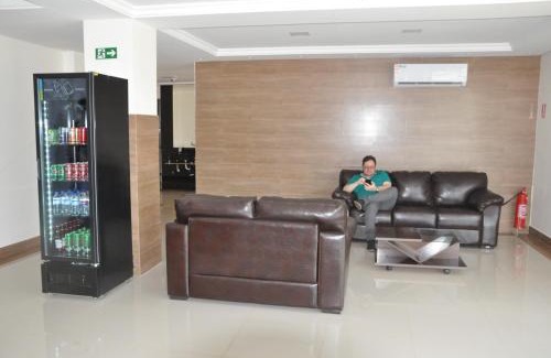 Alexania Hotel | Lazzarus Hotel - Suíte Family