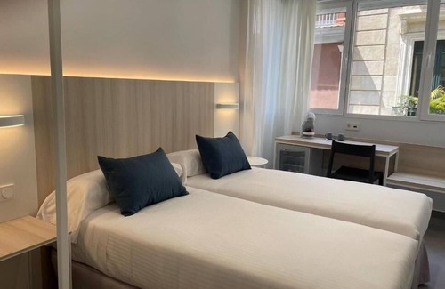 Alicante City Centre Hotel | LC Hotel Urbano