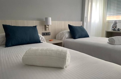 Alicante City Centre Hotel | LC Hotel Urbano