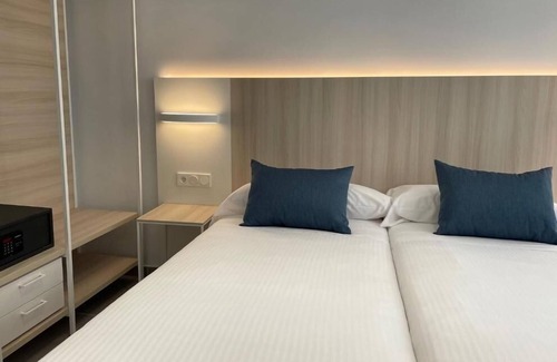 Alicante City Centre Hotel | LC Hotel Urbano