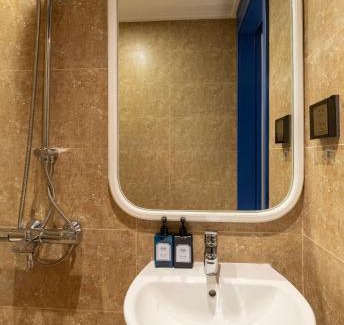 East Ham Tien Beach Hotel | LCV Mũi Né Resort