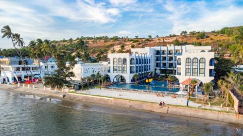 East Ham Tien Beach Hotel | LCV Mũi Né Resort