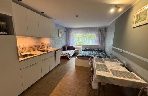 Sztutowo House | Leśna 5E