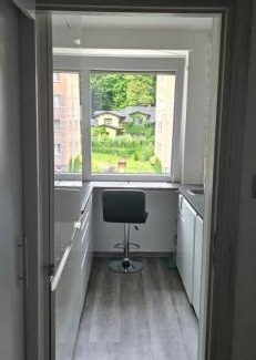 Oliwa Apartment | Leśny zakątek
