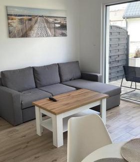 Jaroslawiec Apartment | Leśny Zakątek