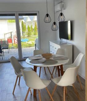 Jaroslawiec Apartment | Leśny Zakątek