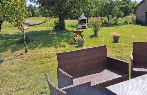 Elk House | Leśny zakątek
