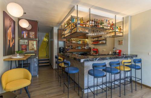 Jal El Dib Apartment | Le 115 Aparthotel in Jal El Dib