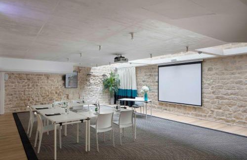 Bonne-Nouvelle Hotel | Le 123 Sébastopol - Astotel