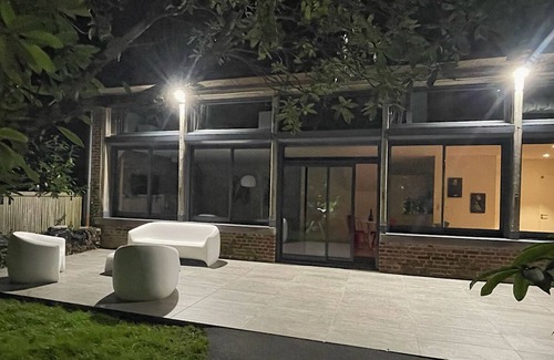 Isneauville House | Le 128 - Charming house