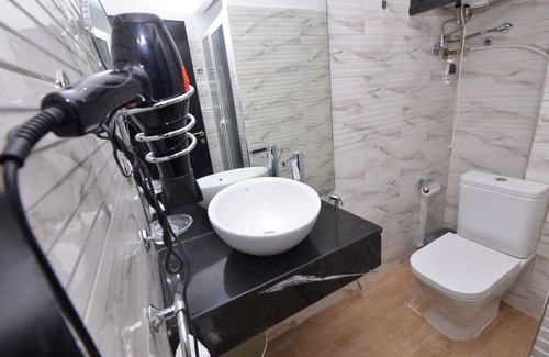 Casablanca City Center Hotel | Le 135 appart hotel