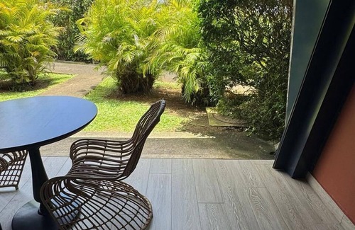 Pointe-a-Pitre Apartment | Le 300 Studio - Pitaya Destinations
