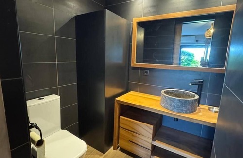 Pointe-a-Pitre Apartment | Le 300 Studio - Pitaya Destinations