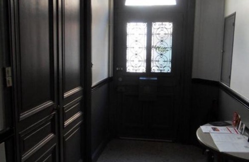 Lens House | Le 33 Chambres d'Hôtes