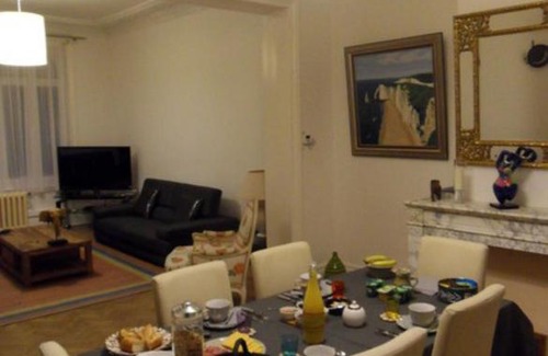 Lens House | Le 33 Chambres d'Hôtes