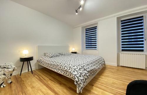 Rodez Apartment | le 5 BN, Rodez