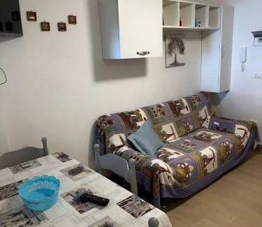 Baia degli Aranci Apartment | Le 5 Residence