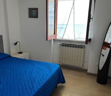Baia degli Aranci Apartment | Le 5 Residence