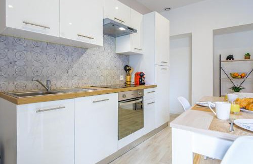 Belfort Apartment | Le 54-GregIMMO-Appart'Hôtel
