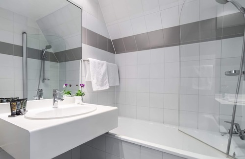 Plaisance Hotel | le 55 Montparnasse Hôtel