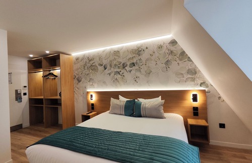 Plaisance Hotel | le 55 Montparnasse Hôtel