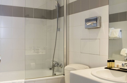 Plaisance Hotel | le 55 Montparnasse Hôtel