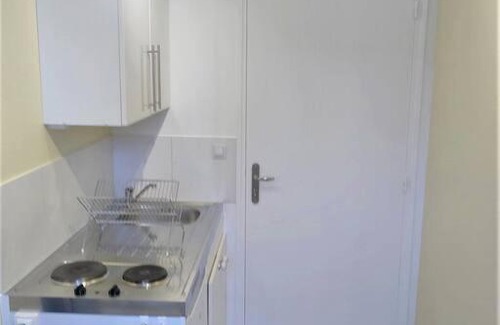 Troyes Apartment | Le 5A