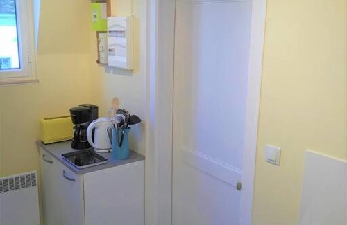 Troyes Apartment | Le 5A