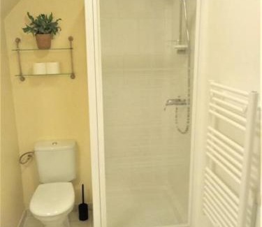 Troyes Apartment | Le 5A