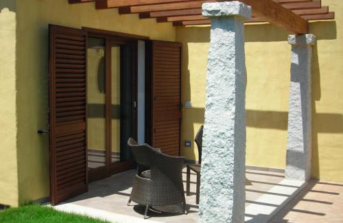 Villasimius Hotel | Le Anfore Hotel