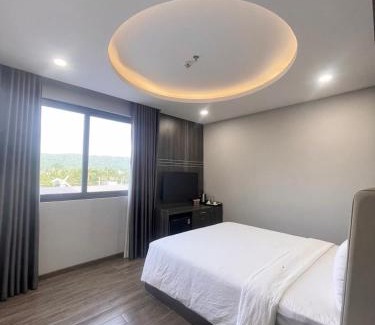 Cua Lap Hotel | Le Anh Hotel
