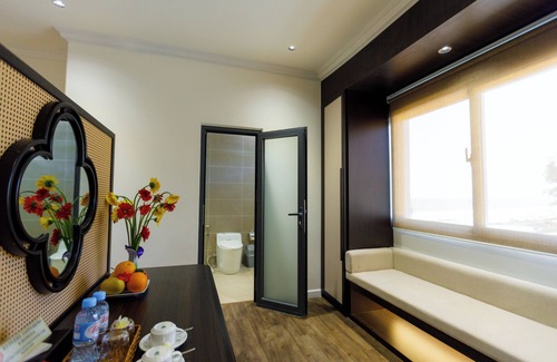 Central Mui Ne Beach Resort | Le Aqua Resort & Spa Phan Thiet