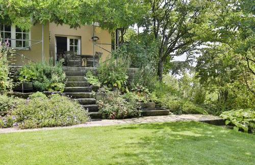 Riquewihr House | Le B Cottage & SPA Privé