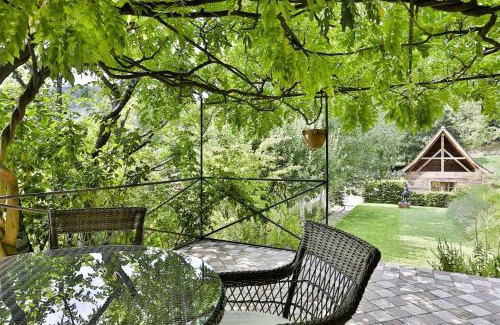 Riquewihr House | Le B Cottage & SPA Privé