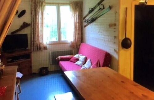 Saint-Pierre-de-Chartreuse Apartment | Le Bois des Lièvres en Chartreuse