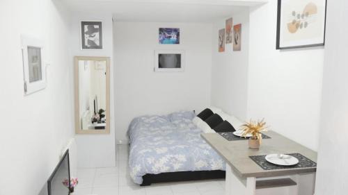Eragny Apartment | Le Bac D'Eragny