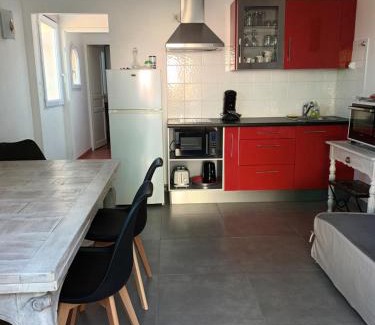 Toulon Apartment | Le Baou
