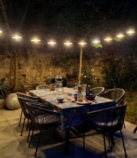 Est House | Le Bastidon Aix-en-provence