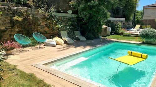 Est House | Le Bastidon Aix-en-provence