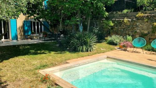 Est House | Le Bastidon Aix-en-provence
