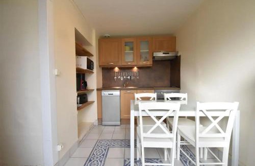 Port-en-Bessin-Huppain House | Le Bateau Lavoir