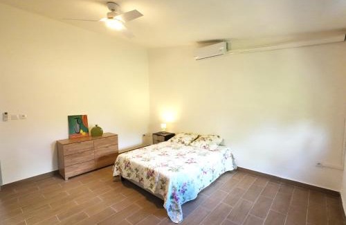 Saint-Benoit Apartment | Le Beaulieu - T5 emplacement idéal - famille ou groupe