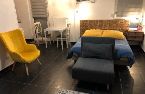 Obernai Apartment | Le Beffroi