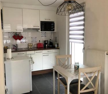 Obernai Apartment | Le Beffroi