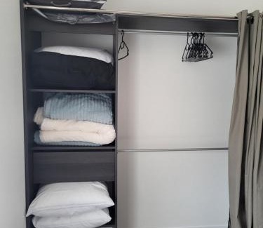 Oyonnax Apartment | Le bel'air appartement chaleureux et calme oyonnax