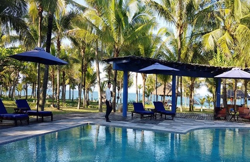 Dien Duong Hotel | Le Belhamy Beach Resort & Spa, Hoi An