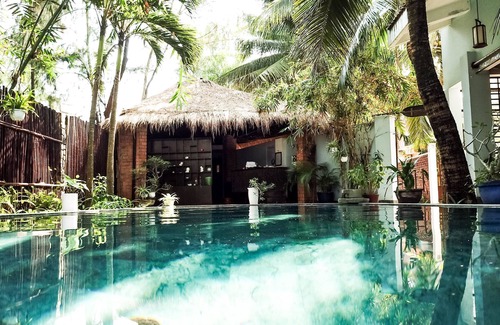 Dien Duong Hotel | Le Belhamy Beach Resort & Spa, Hoi An