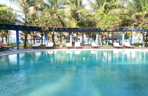 Dien Duong Hotel | Le Belhamy Beach Resort & Spa, Hoi An