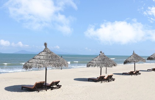 Dien Duong Hotel | Le Belhamy Beach Resort & Spa, Hoi An