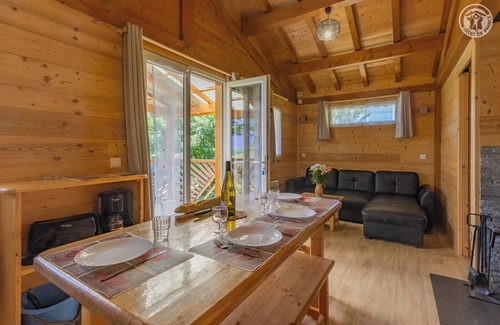 La Plagne-Tarentaise House | LE BELLECÔTE - LA PLAGNE TARENTAISE